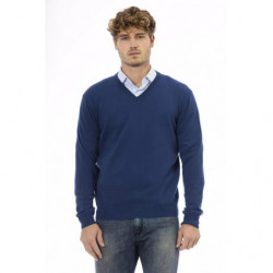 Elegante maglione in lana...