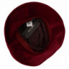 Cappello da pescatore in misto cotone con logo DG multicolor - 58 CM-M