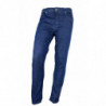 Jeans e pantaloni in cotone blu - W30
