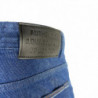 Jeans e pantaloni in cotone blu - W30