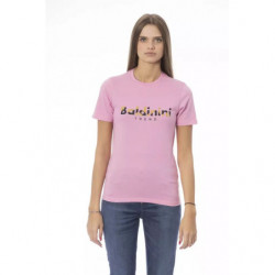 T-shirt chic in cotone...