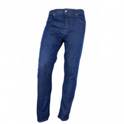 Jeans e pantaloni in cotone...