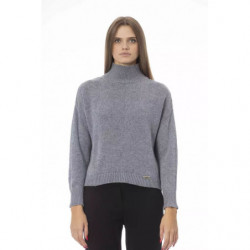 Elegante maglione invernale...