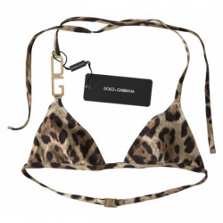 Top bikini da spiaggia...