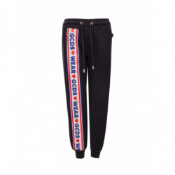 Pantaloni lunghi da jogging...