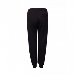 Pantaloni lunghi da jogging in tuta con logo - M