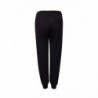 Pantaloni lunghi da jogging in tuta con logo - M