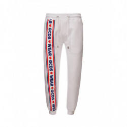 Pantaloni della tuta...