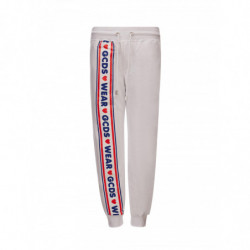 Pantaloni della tuta...