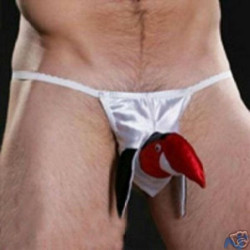 Sexy Perizoma intimo Uomo...
