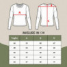 Maglione Dolcevita In Misto Lana Grigio Tortora - IT50 - L