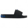 Sandali ciabatte neri Scarpe da spiaggia Saint Barth - EU36/US5.5