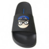 Sandali ciabatte neri Scarpe da spiaggia Saint Barth - EU36/US5.5