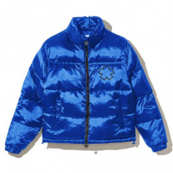 Giacche e cappotto in nylon...