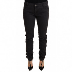 Jeans denim da donna vita...