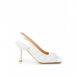 Décolleté Slingback in...