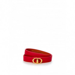 Bracciale CD a doppia...