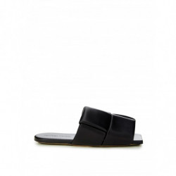 Sabot Maxi Intreccio In...