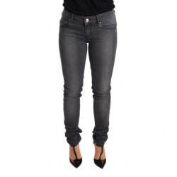 Jeans da donna denim vita...