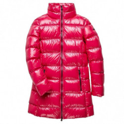 Giacche e cappotto in nylon...