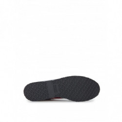 Scarpe da ginnastica Sprinter in pelle scamosciata grigia - EU41/US8