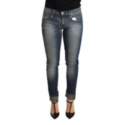 Jeans pantaloni da donna...