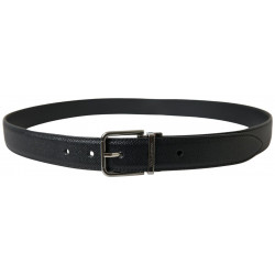 Cintura da donna pelle nera...