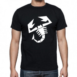T-shirt maglietta Fiat...