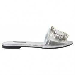 Scarpe basse diapositive...