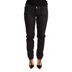 Jeans in cotone con...
