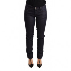 Jeans in cotone con...