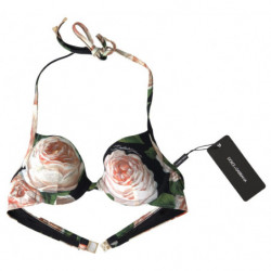 Top bikini da bagno da...
