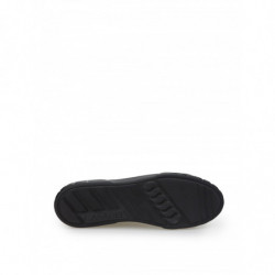 Scarpe da ginnastica off-road nere con paillettes - EU37/US7