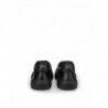 Scarpe da ginnastica off-road nere con paillettes - EU37/US7