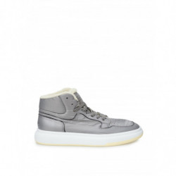 Scarpe da ginnastica alte...