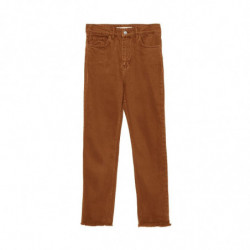 Jeans e pantaloni in cotone...
