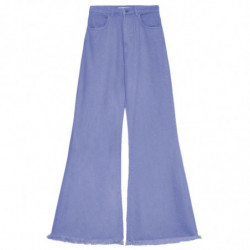 Jeans e pantaloni in cotone...