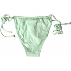 Bikini 2 pezzi da bagno in nylon verde - IT2 - S