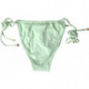 Bikini 2 pezzi da bagno in nylon verde - IT2 - S