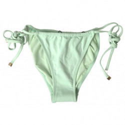 Bikini 2 pezzi da bagno in nylon verde - IT2 - S