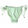 Bikini 2 pezzi da bagno in nylon verde - IT2 - S