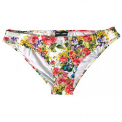 Bikini con fondo per...