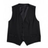 Abito SICILIA 2 pezzi in lana nera decorata - IT54 - XL