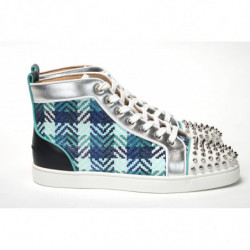 Scarpe basse Lou Spikes...