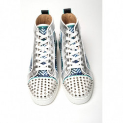 Scarpe basse Lou Spikes Orlato versione multicolor - EU42.5/US9.5