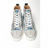 Scarpe basse Lou Spikes Orlato versione multicolor - EU42.5/US9.5