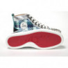 Scarpe basse Lou Spikes Orlato versione multicolor - EU42.5/US9.5