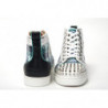 Scarpe basse Lou Spikes Orlato versione multicolor - EU42.5/US9.5