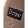 Giacca di pelle di pecora marrone - IT50 - L