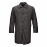 Trench impermeabile trapuntato di media lunghezza - IT50 - L